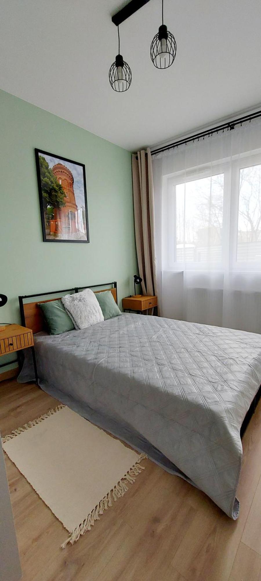 Apartamento Panorama Garden Olsztyn  Exterior foto