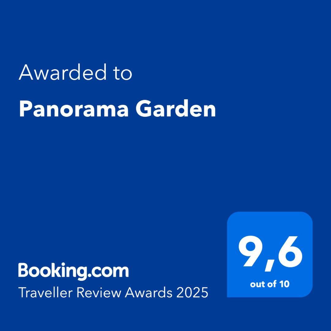 Apartamento Panorama Garden Olsztyn  Exterior foto