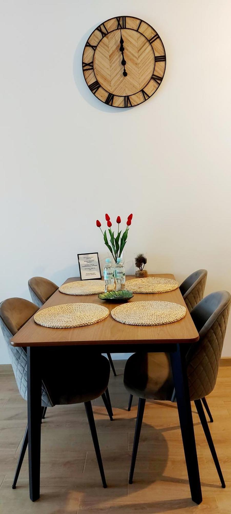 Apartamento Panorama Garden Olsztyn  Exterior foto